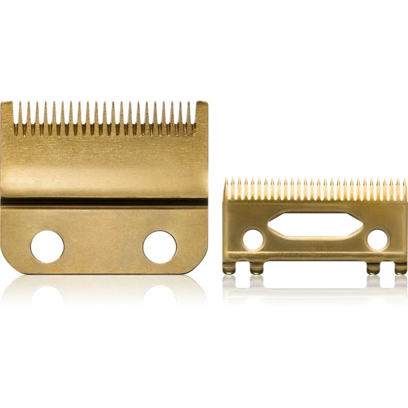 Wad Onux Gold Blade сменяеми глави - Електроуред - Сравни цени от 1 магазин с безплатна доставка