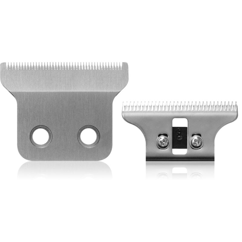 Wad Intius Silver Blade сменяеми глави