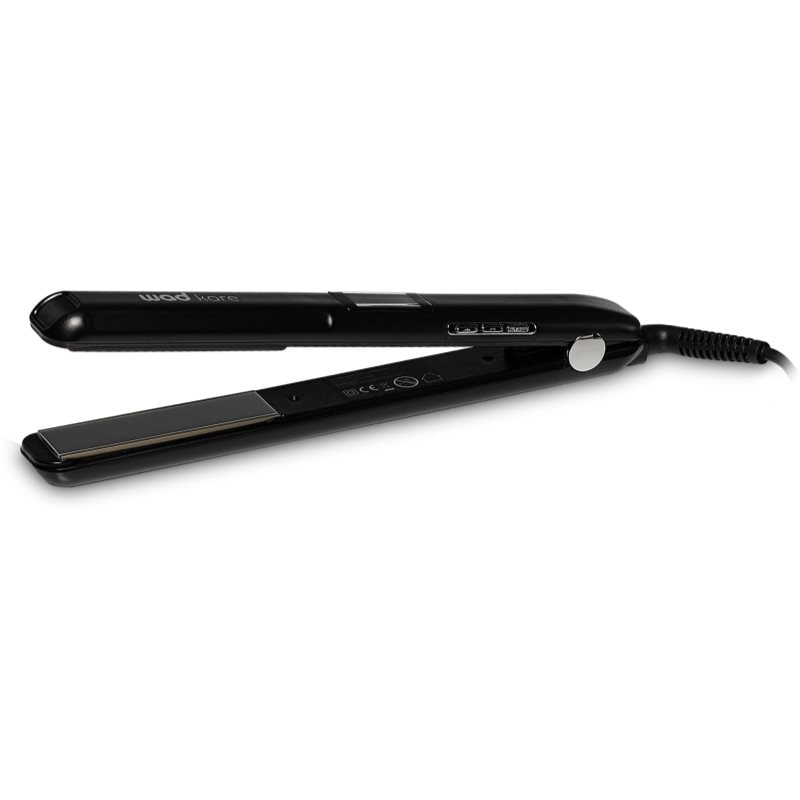 Wad Kare Ultrasonic Straightener за изправяне на косата Black - Електроуред - Сравни цени от 1 магазин с безплатна доставка