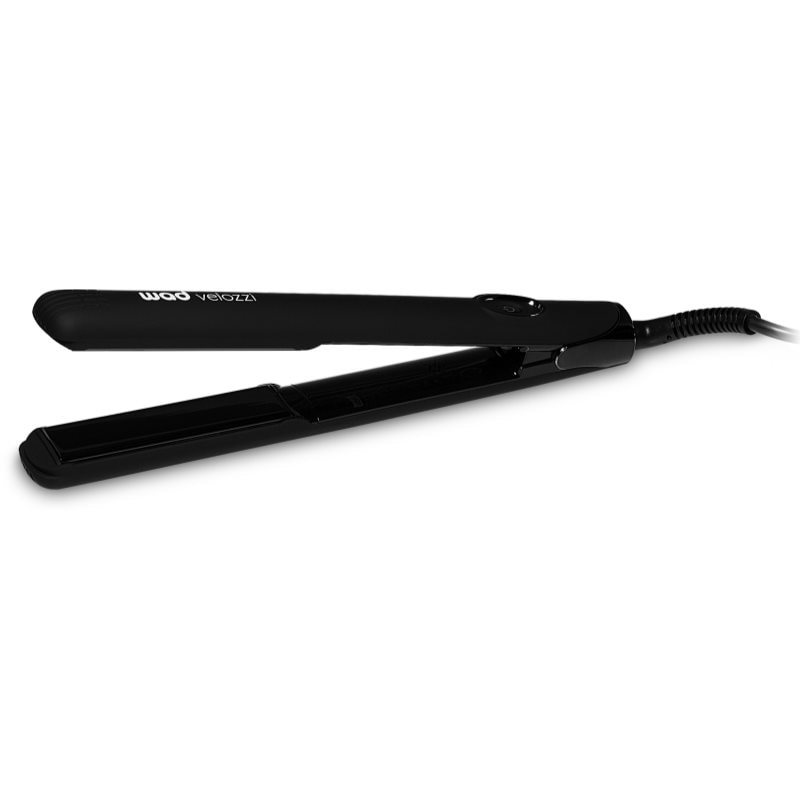 Wad Velozzi Straightener за изправяне на косата Black - Електроуред - Сравни цени от 1 магазин с безплатна доставка