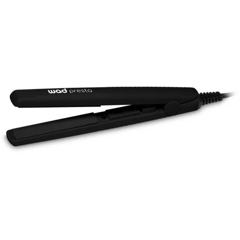 Wad Presta Straightener за изправяне на косата Black - Електроуред - Сравни цени от 1 магазин с безплатна доставка