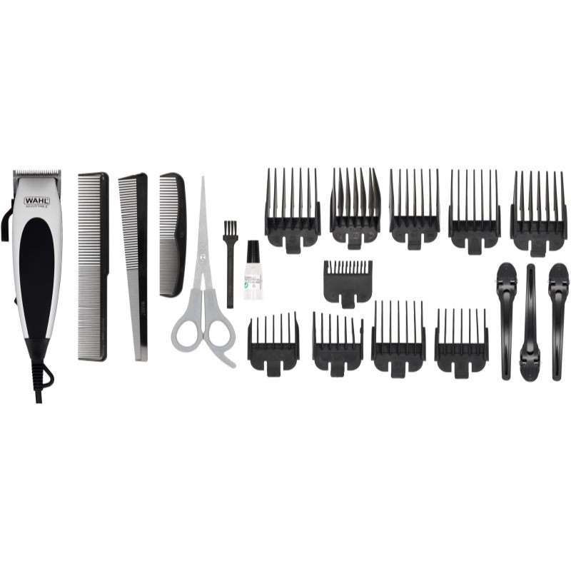 Wahl Wahl Home Pro Complete Haircutting Kit машинка за подстригване на коса - Унисекс парфюм - Сравни цени от 1 магазин с безплатна доставка
