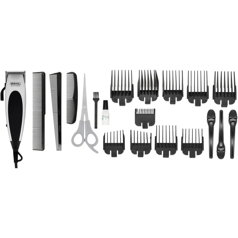 Wahl Home Pro Complete Haircutting Kit машинка за подстригване на коса - Електроуред - Сравни цени от 1 магазин с безплатна доставка