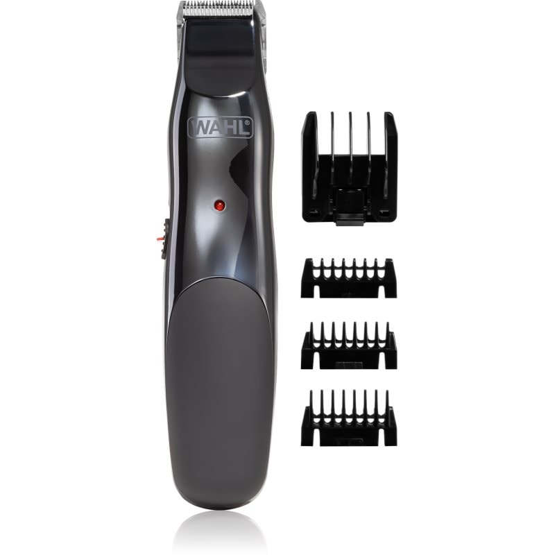 Wahl Groomsman Rechargeable машинка за подстригване на брада - Електроуред - Сравни цени от 1 магазин с безплатна доставка