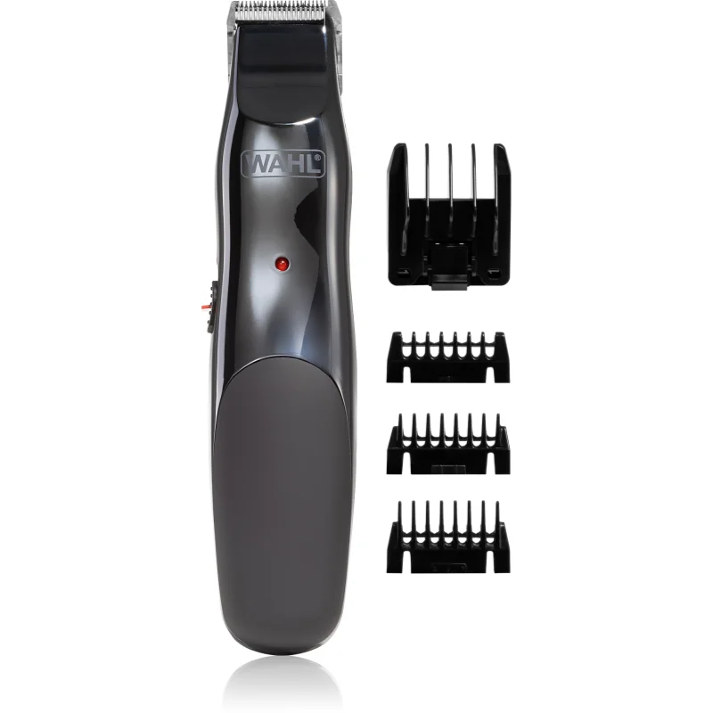 Wahl Groomsman Rechargeable машинка за подстригване на брада - Електроуред - Сравни цени от 1 магазин с безплатна доставка