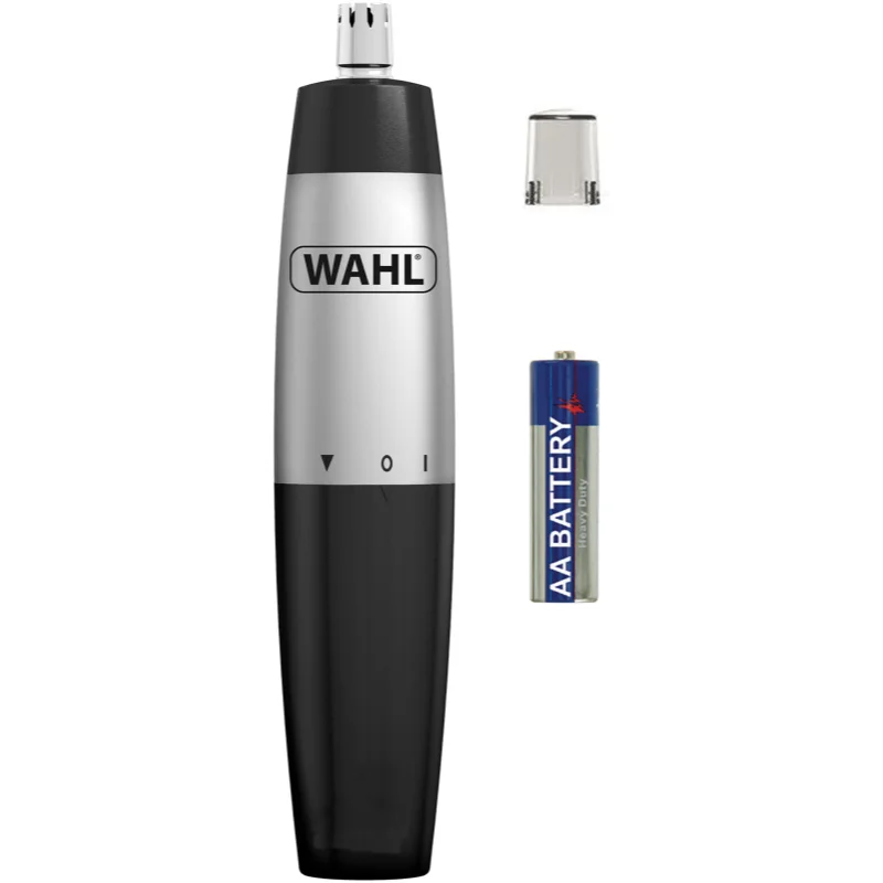 Wahl Nasal Trimmer тример за косми в носа и ушите - Електроуред - Сравни цени от 1 магазин с безплатна доставка