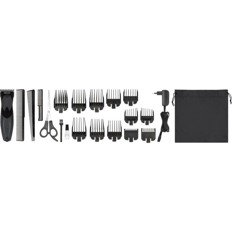 Wahl Haircut & Beard машинка за подстригване на коса и брада
