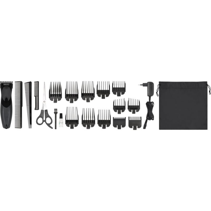 Wahl Haircut & Beard машинка за подстригване на коса и брада - Електроуред - Сравни цени от 1 магазин с безплатна доставка