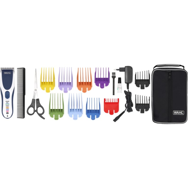 Wahl Color Pro Cordless машинка за подстригване на коса - Електроуред - Сравни цени от 1 магазин с безплатна доставка