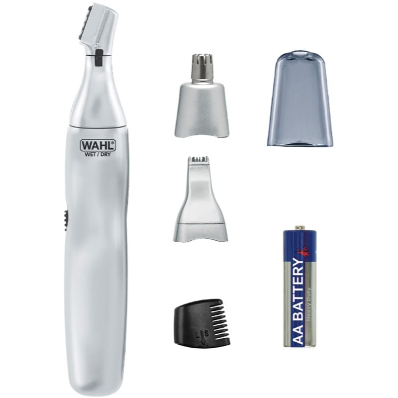 Wahl Ear, Nose & Brow тример за косми в носа и ушите