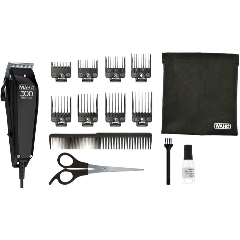 Wahl Home Pro 300 машинка за подстригване на коса - Електроуред - Сравни цени от 1 магазин с безплатна доставка