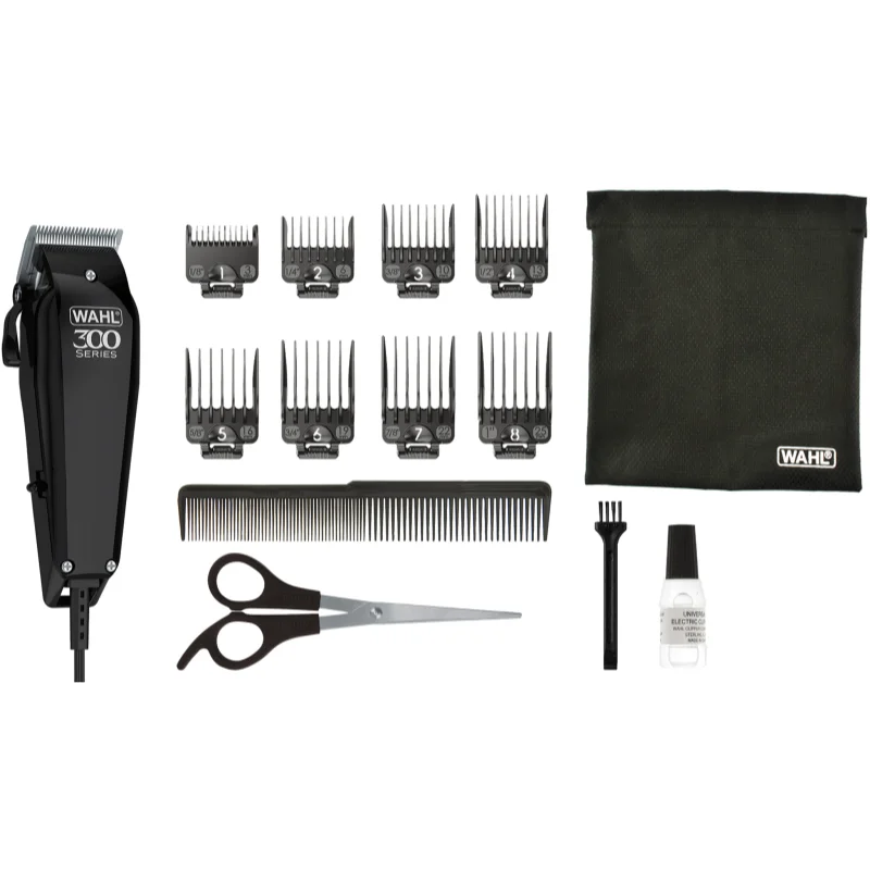 Wahl Home Pro 300 машинка за подстригване на коса - Електроуред - Сравни цени от 1 магазин с безплатна доставка
