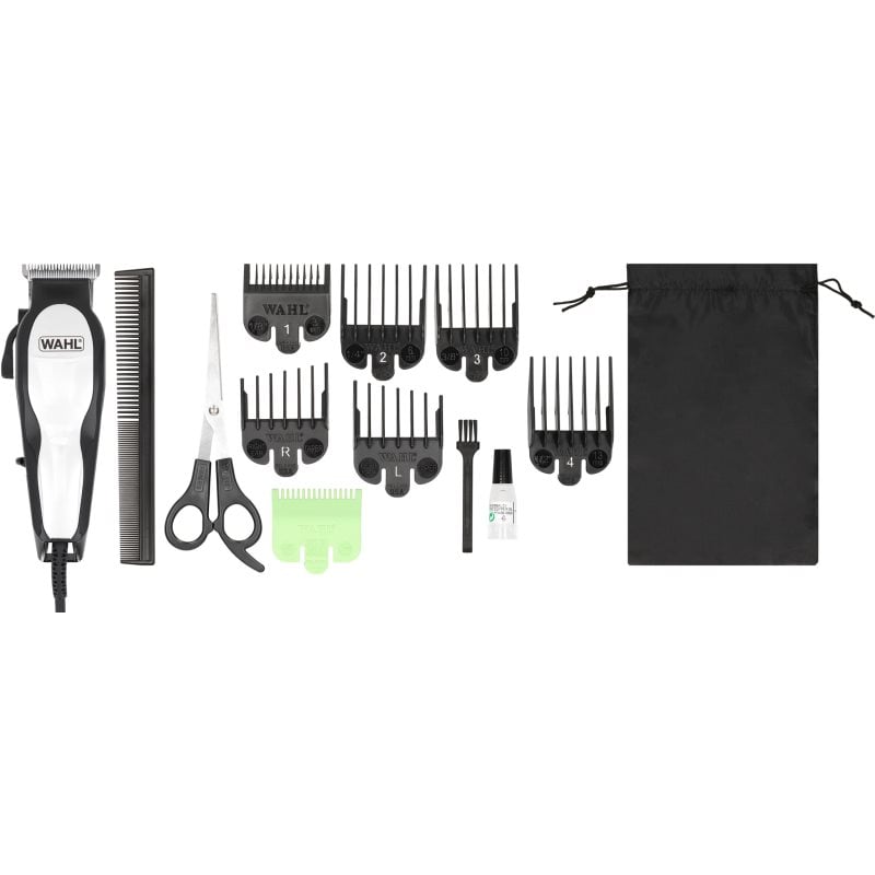 Wahl Baldfader машинка за подстригване на коса