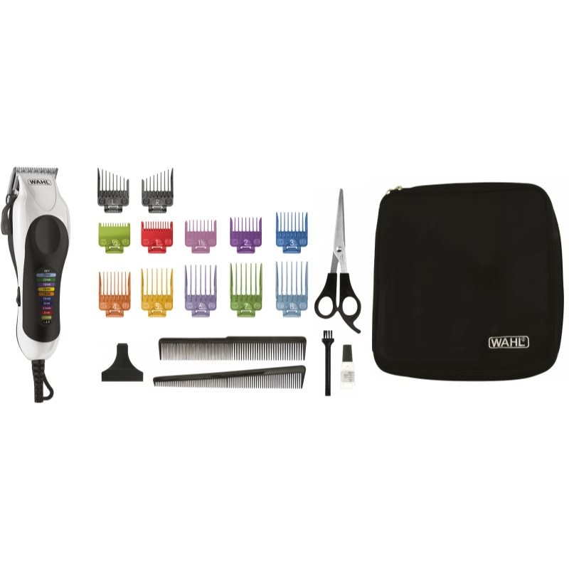 Wahl Color Pro Plus машинка за подстригване на коса - Електроуред - Сравни цени от 1 магазин с безплатна доставка