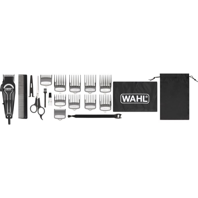 Wahl Elite Pro машинка за подстригване на коса - Електроуред - Сравни цени от 1 магазин с безплатна доставка