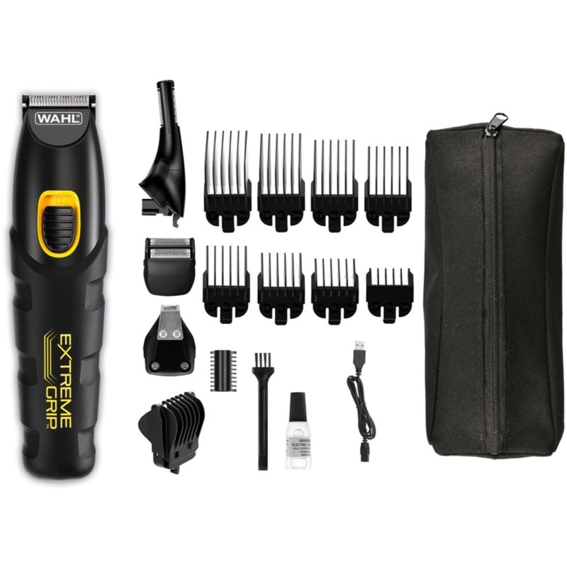 Wahl Extreme Grip Advanced тример за цялото тяло - Електроуред - Сравни цени от 1 магазин с безплатна доставка