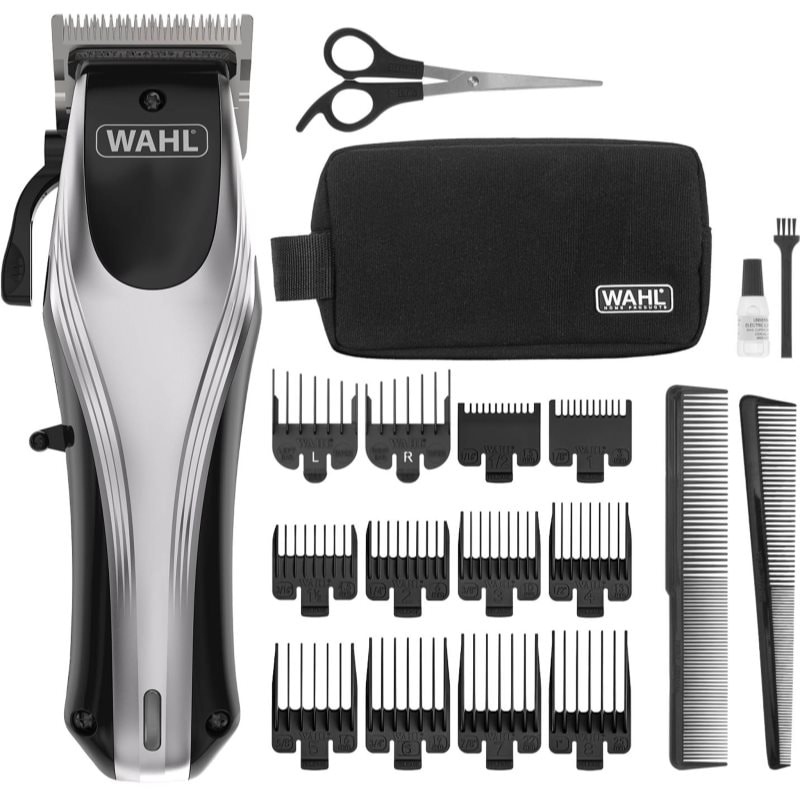 Wahl Rapid Clip машинка за подстригване на коса - Електроуред - Сравни цени от 1 магазин с безплатна доставка