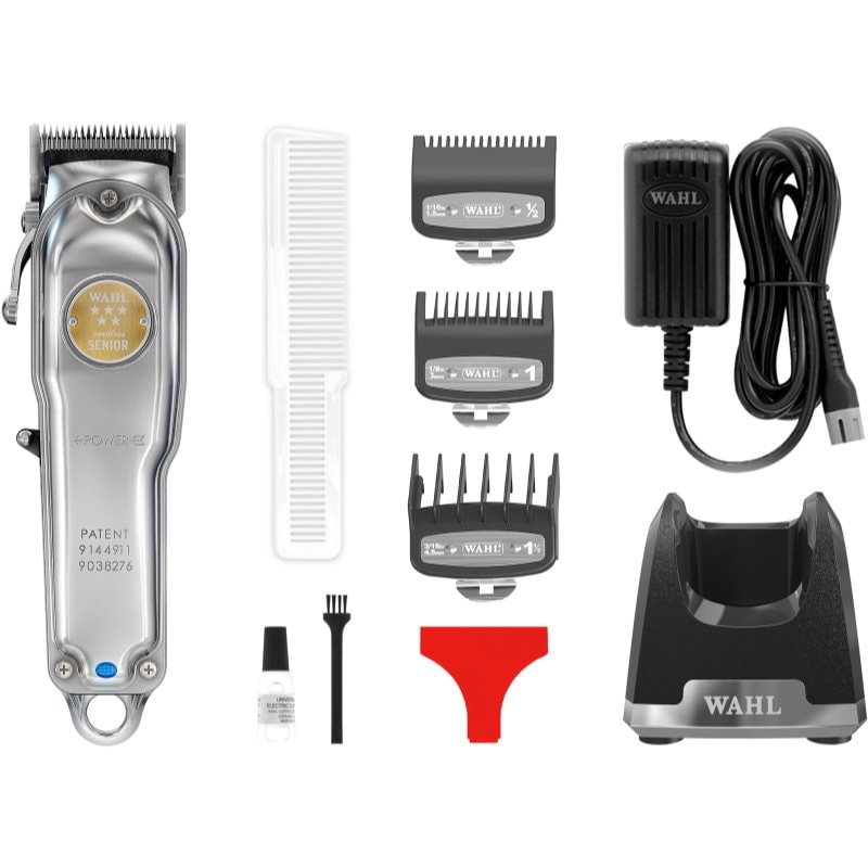 Wahl Pro Senior Metal машинка за подстригване на коса - Електроуред - Сравни цени от 1 магазин с безплатна доставка
