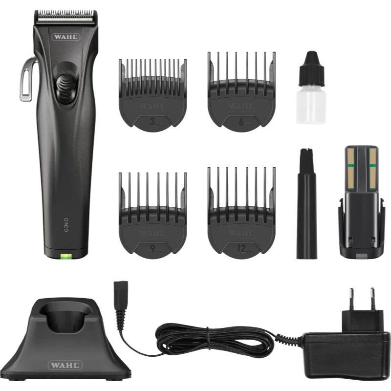 Wahl Pro Genio машинка за подстригване на брада