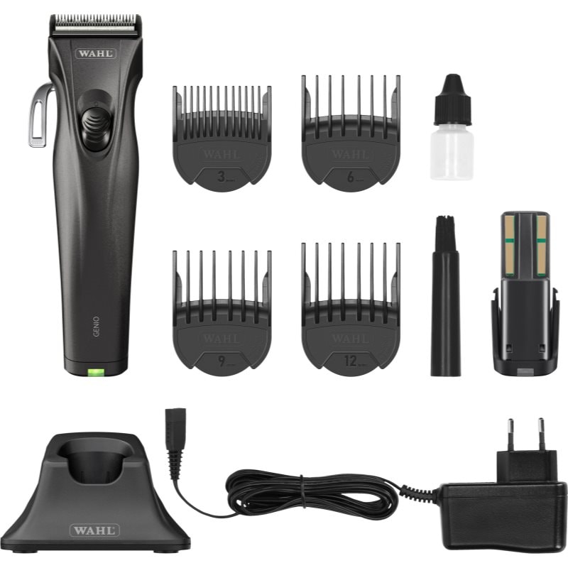 Wahl Pro Wahl Pro Genio машинка за подстригване на брада - Унисекс парфюм - Сравни цени от 1 магазин с безплатна доставка