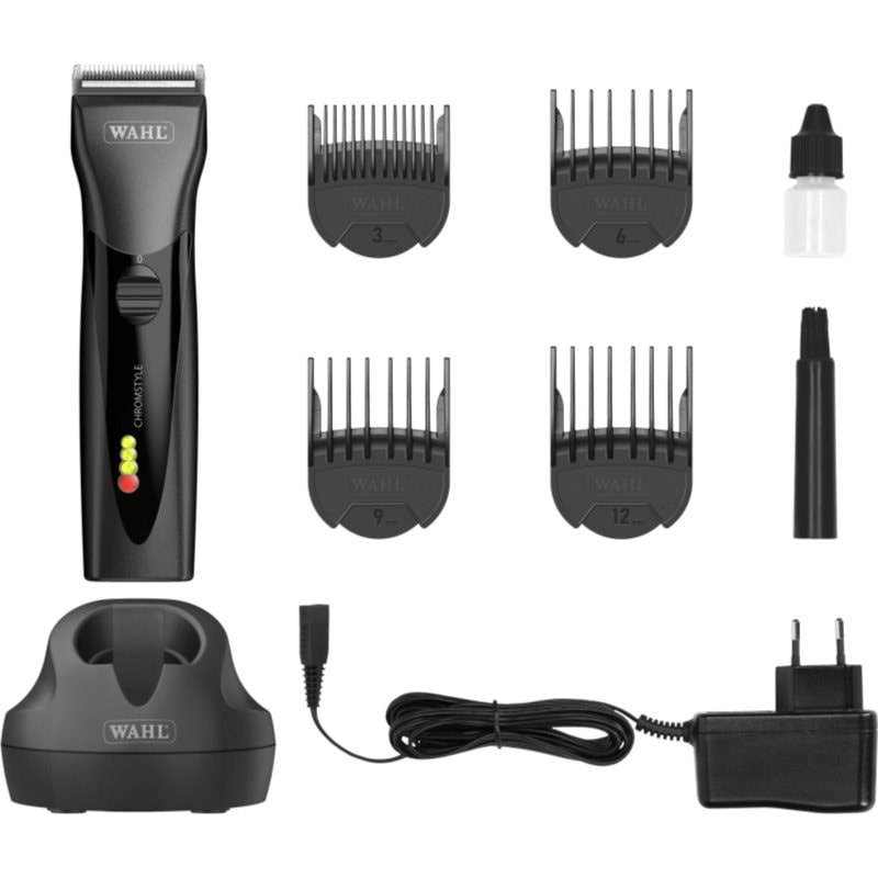 Wahl Pro Chromestyle машинка за подстригване на коса - Електроуред - Сравни цени от 1 магазин с безплатна доставка