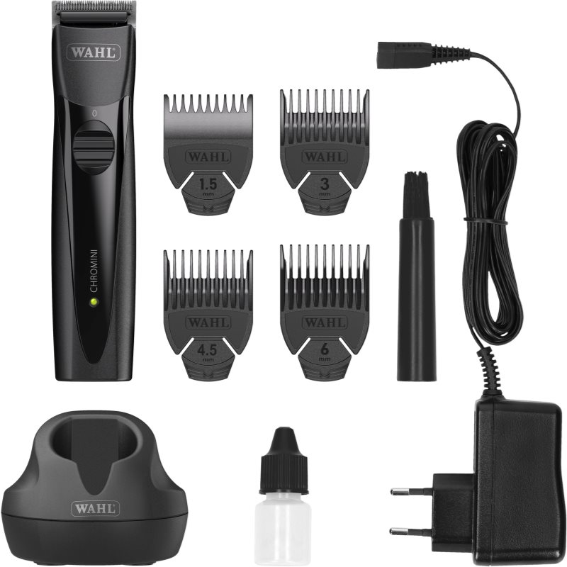 Wahl Pro Wahl Pro Chromini машинка за подстригване на брада - Унисекс парфюм - Сравни цени от 1 магазин с безплатна доставка