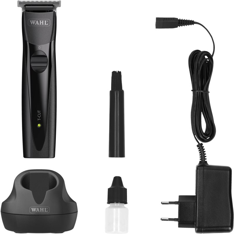 Wahl Pro T-Cut машинка за подстригване на коса и брада - Електроуред - Сравни цени от 1 магазин с безплатна доставка