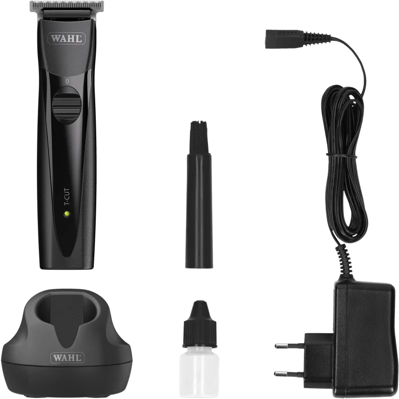Wahl Pro T-Cut машинка за подстригване на коса и брада - Електроуред - Сравни цени от 1 магазин с безплатна доставка
