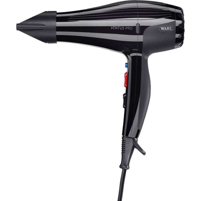 Wahl Pro Ventus Pro сешоар - Електроуред - Сравни цени от 1 магазин с безплатна доставка