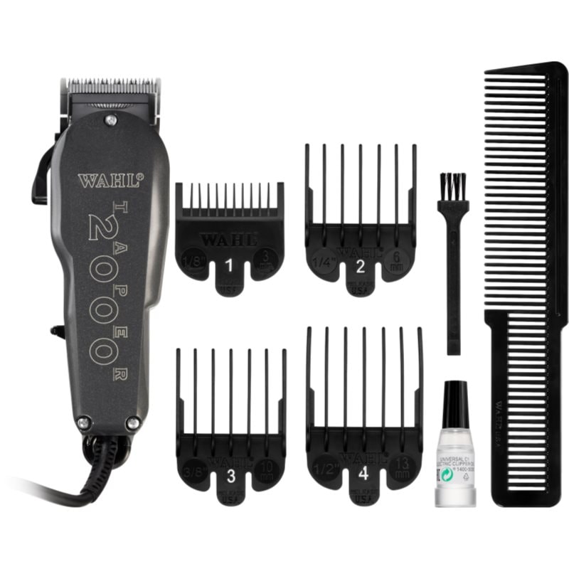 Wahl Pro Classic Series Taper 2000 професионален уред За коса - Електроуред - Сравни цени от 1 магазин с безплатна доставка