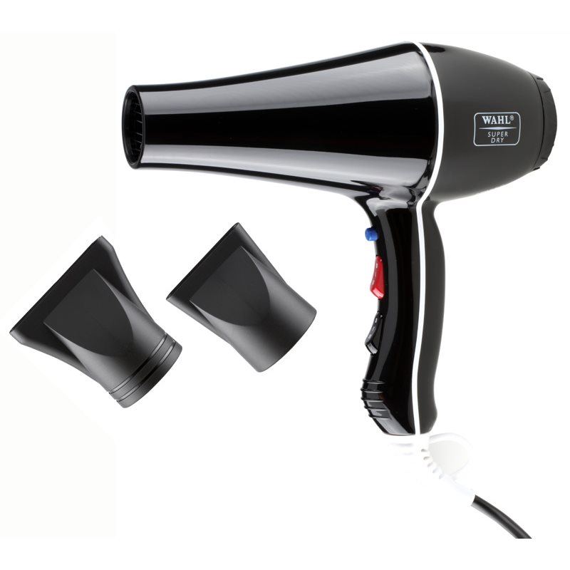 Wahl Pro Styling Series Type 4340-0470 сешоар - Електроуред - Сравни цени от 1 магазин с безплатна доставка