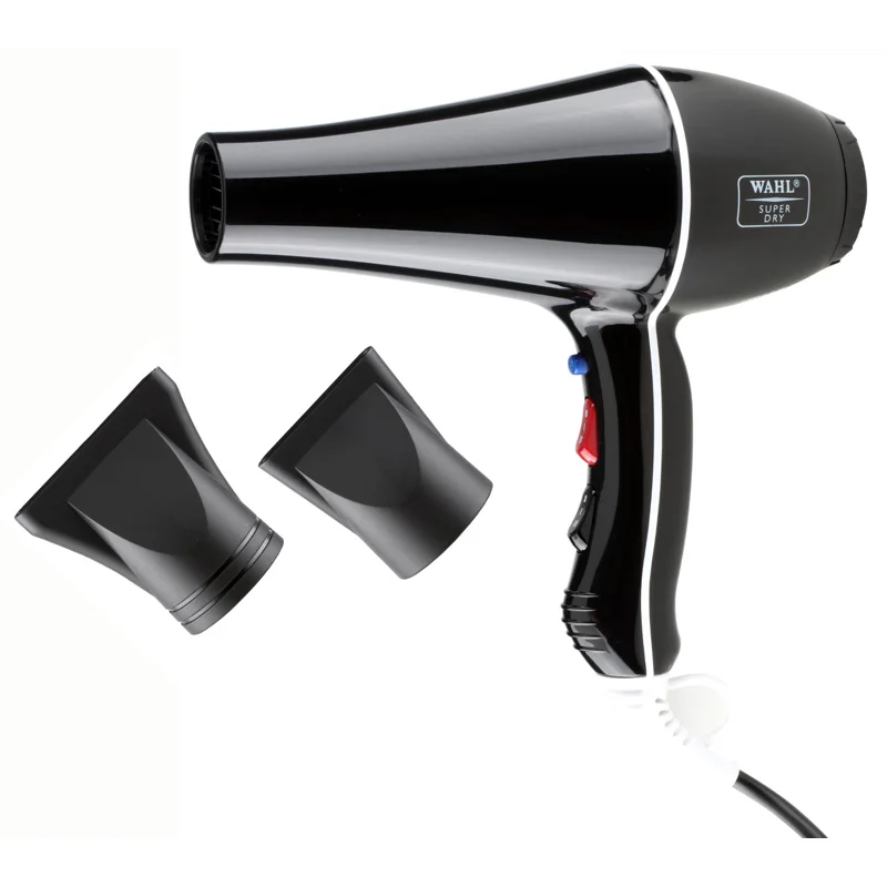 Wahl Pro Styling Series Type 4340-0470 сешоар - Електроуред - Сравни цени от 1 магазин с безплатна доставка