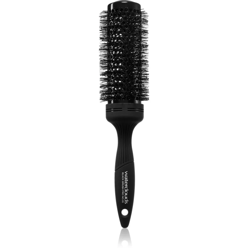 Waterclouds Black Brush Pro гребен за коса 43mm - Грижа за коса - Сравни цени от 1 магазин с безплатна доставка