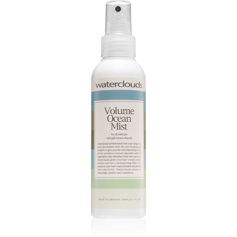 Waterclouds Volume Ocean Mist спрей за текстура, съдържаща сол