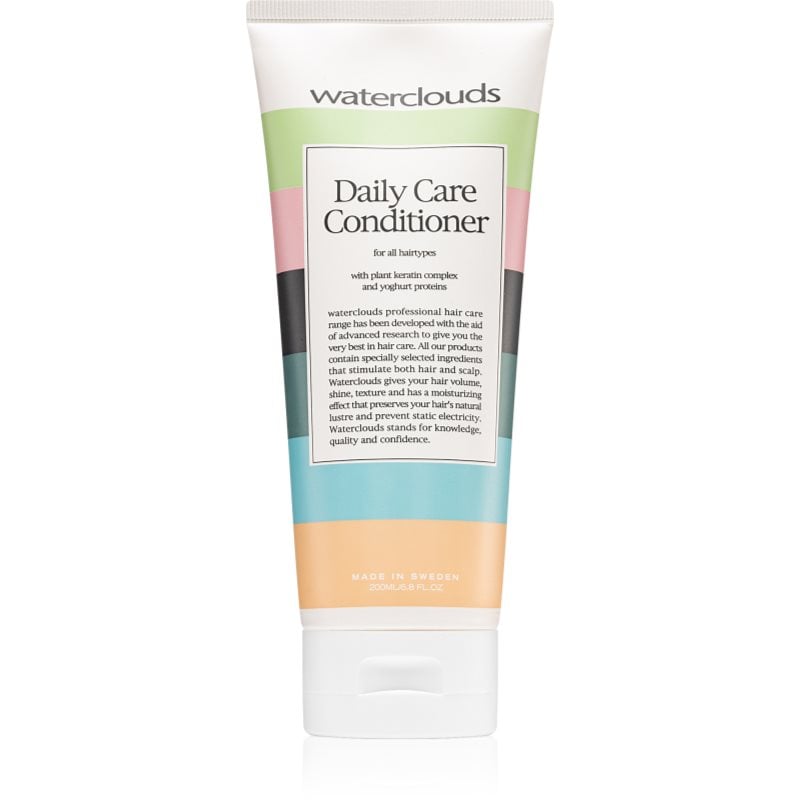 Waterclouds Daily Care балсам за ежедневна употреба