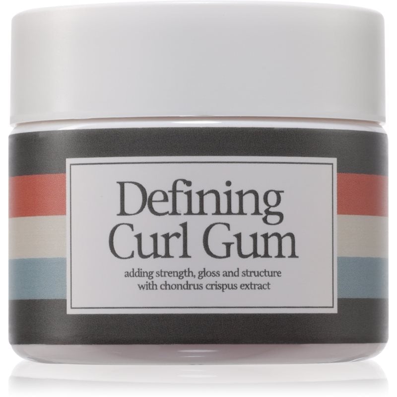 Waterclouds Defining Curl Gum гума за стайлинг за къдрава коса