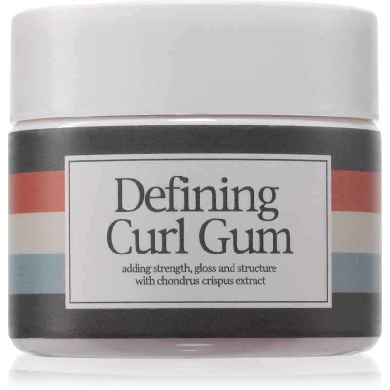 Waterclouds Defining Curl Gum гума за стайлинг за къдрава коса - Грижа за коса - Сравни цени от 1 магазин с безплатна доставка