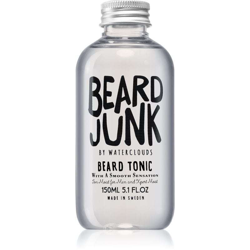 Waterclouds Bread Tonic тоник за брадата
