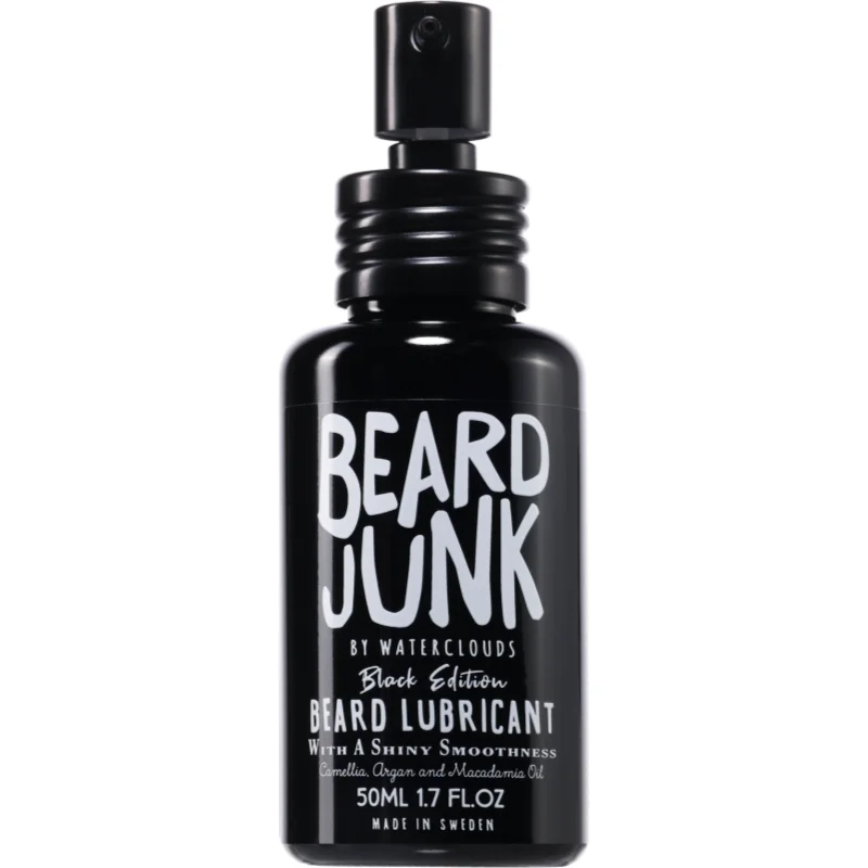 Waterclouds Beard Junk масло-грижа за брада - Грижа за коса - Сравни цени от 1 магазин с безплатна доставка