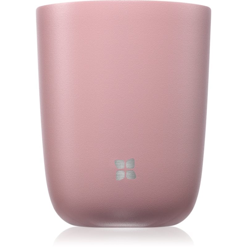 Waterdrop Steel Cup чаша от неръждаема стомана Dusty Pink Matte