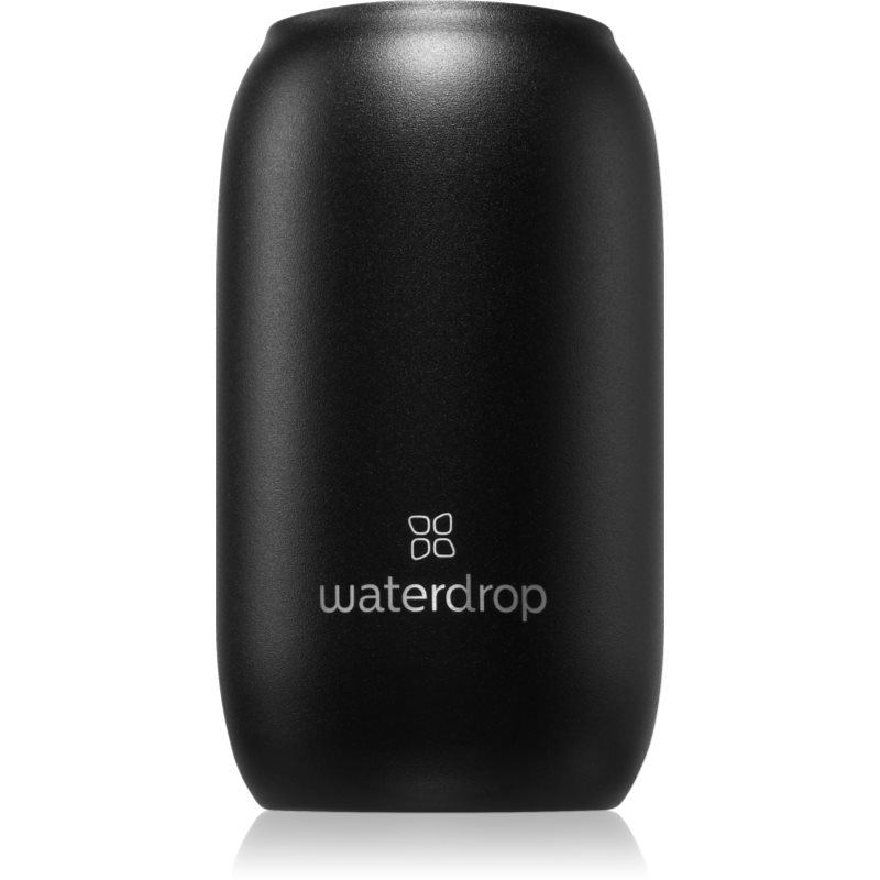 Waterdrop Thermo Steel All-Purpose термошише без капак Black Matte - Грижа за тяло - Сравни цени от 1 магазин с безплатна доставка