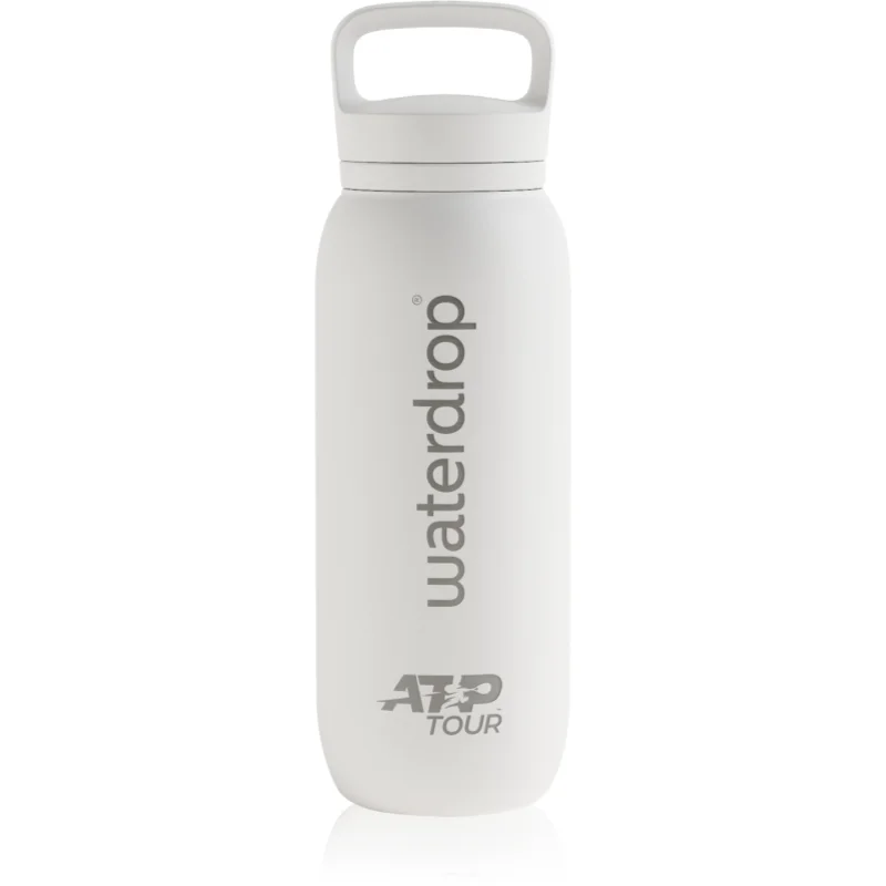 Waterdrop Thermo Steel All-Purpose ATP термобутилка (лимитирана серия)