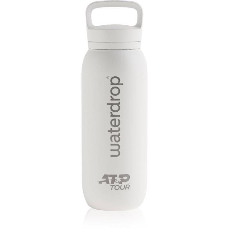 Waterdrop Thermo Steel All-Purpose ATP термобутилка (лимитирана серия)