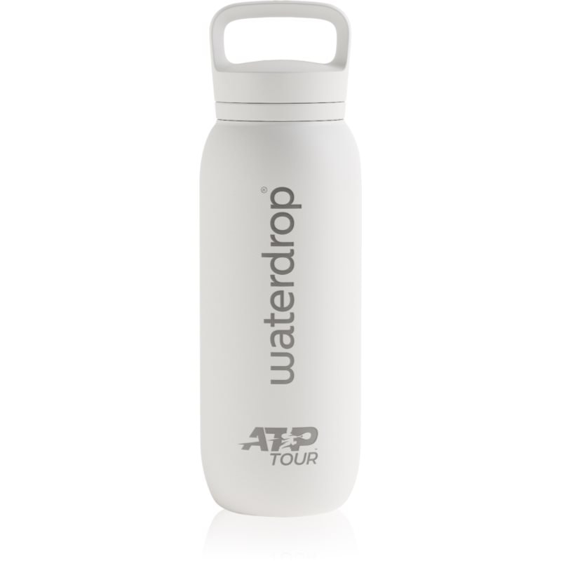 Waterdrop Thermo Steel All-Purpose ATP термобутилка (лимитирана серия) - Грижа за тяло - Сравни цени от 1 магазин с безплатна доставка