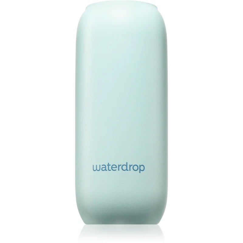 Waterdrop Thermo Steel All-Purpose термошише без капак Pastel Turquoise - Грижа за тяло - Сравни цени от 1 магазин с безплатна доставка