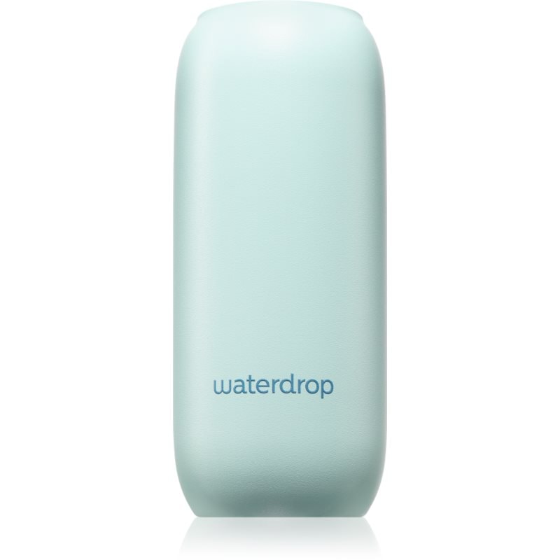 Waterdrop Thermo Steel All-Purpose термошише без капак Pastel Turquoise - Грижа за тяло - Сравни цени от 1 магазин с безплатна доставка