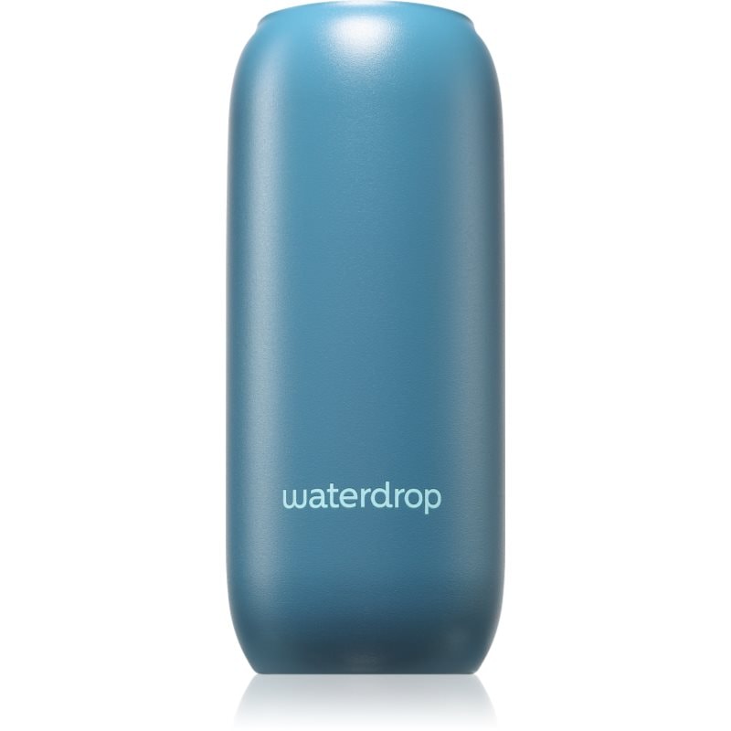 Waterdrop Thermo Steel All-Purpose термошише без капак Harbour Blue - Грижа за тяло - Сравни цени от 1 магазин с безплатна доставка