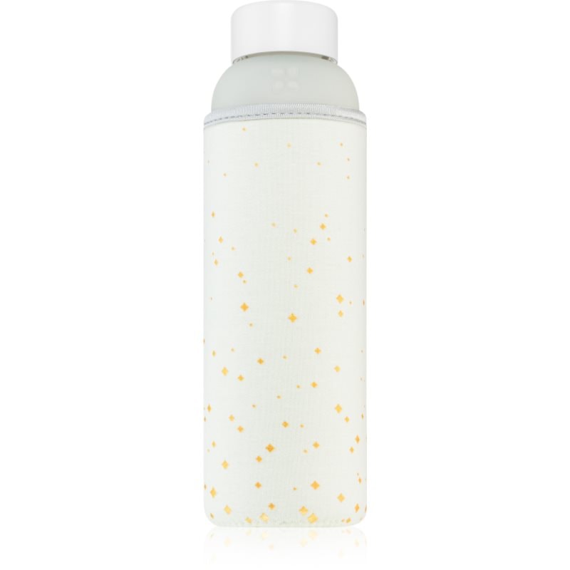 Waterdrop Glass Snow стъклена бутилка за вода (лимитирана серия) - Грижа за тяло - Сравни цени от 1 магазин с безплатна доставка