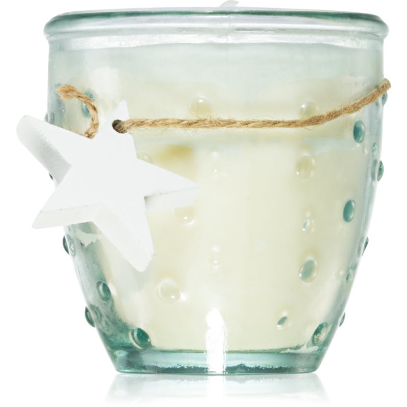 Wax Design Recycled Glass Chamomile Flower ароматна свещ 9 см - Аромат - Сравни цени от 1 магазин с безплатна доставка