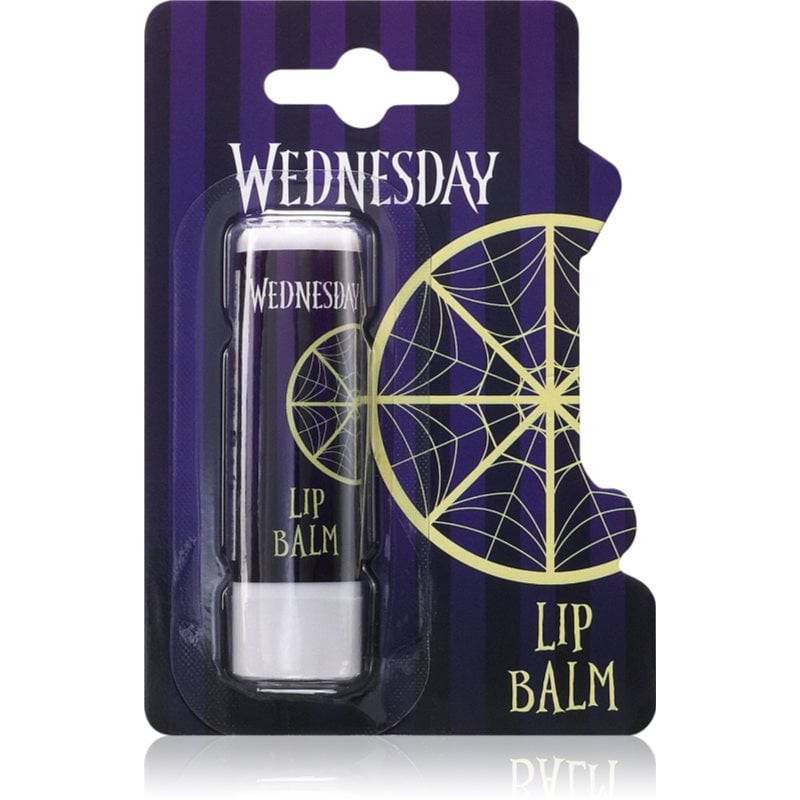 Wednesday Lip Balm балсам за устни Blueberry